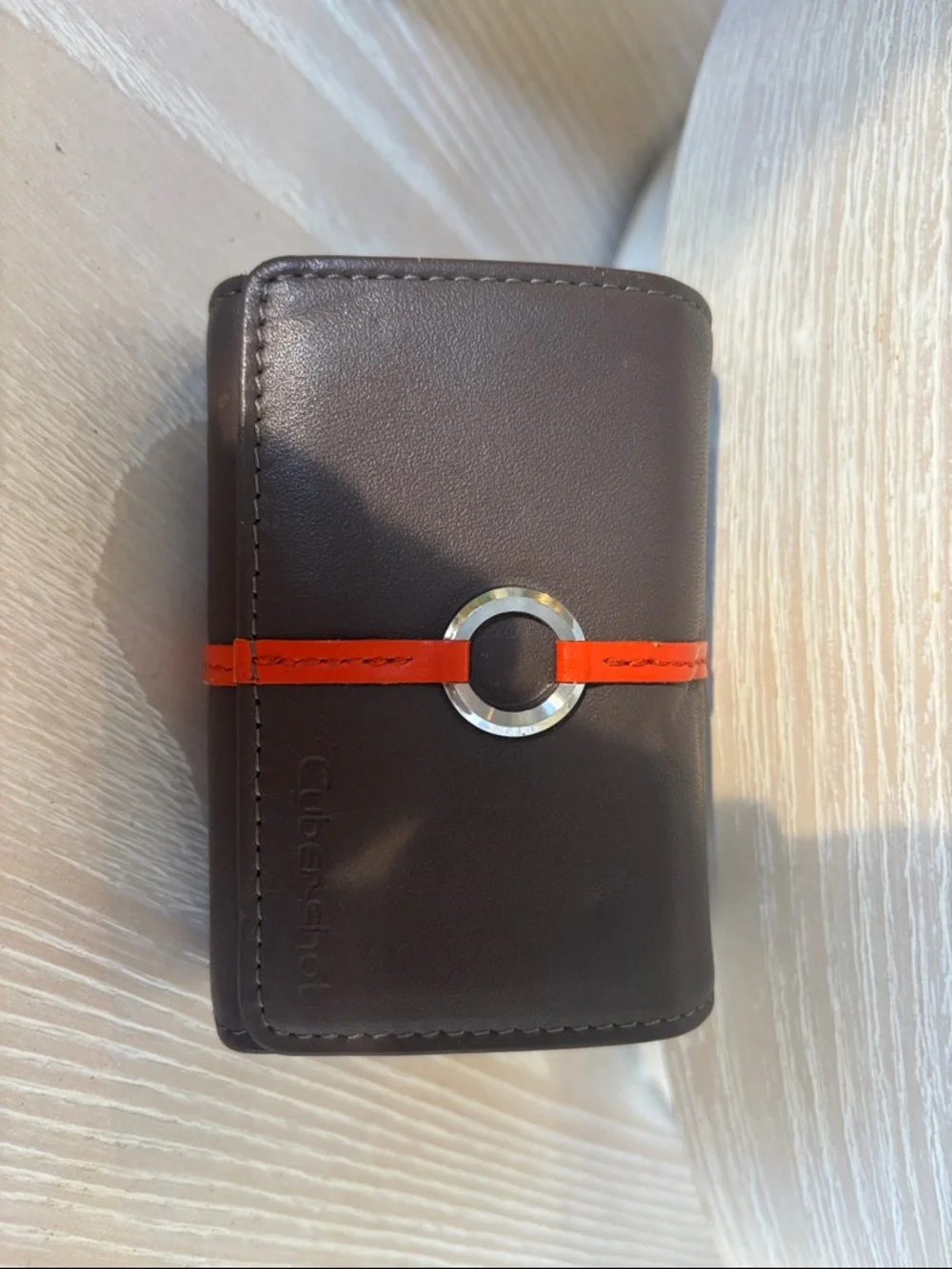 Sony Compact Point-and-Shoot Camera in Silver - Picture 9 of 14